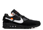 THE 10: NIKE AIR MAX 90 "OFF WHITE" image 0