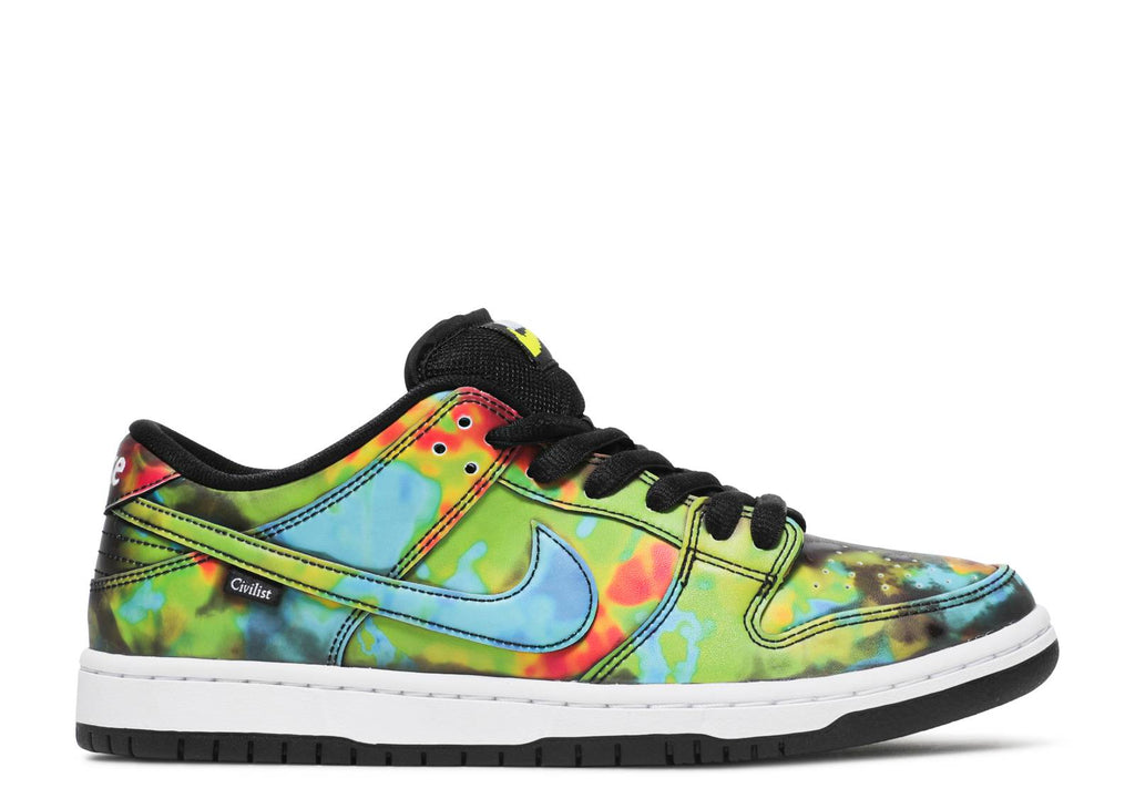 Nike SB Dunk Low Civilist image 1