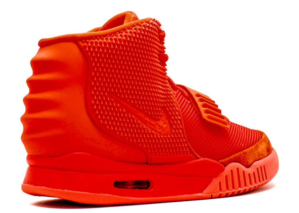 AIR YEEZY 2 SP 'RED OCTOBER' image 2