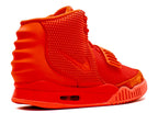 AIR YEEZY 2 SP 'RED OCTOBER' image 2