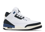 A MA MANIÉRE X JORDAN 3 RETRO OG SP 'FOR THE LOVE' image 1