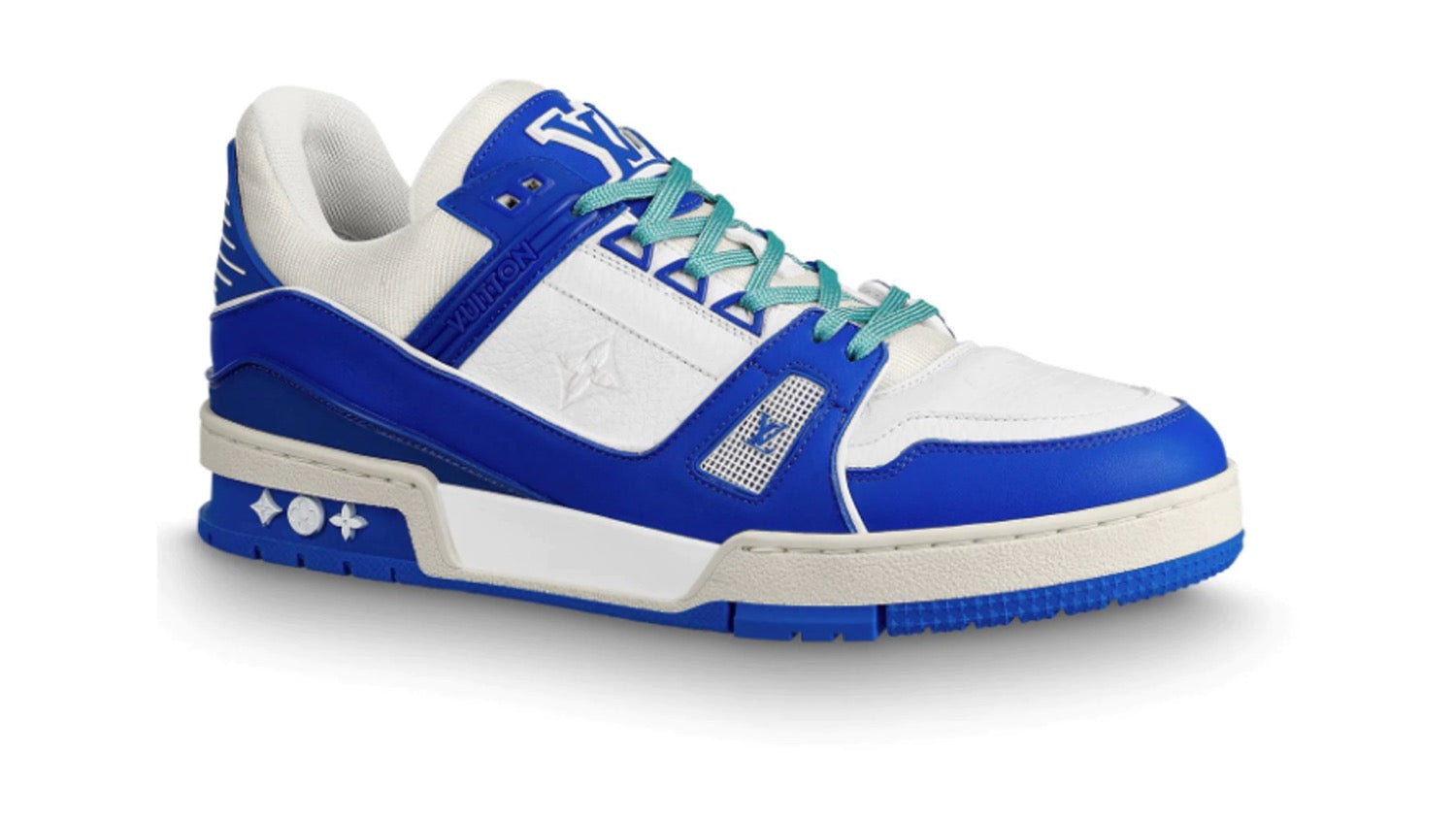 LOUIS VUITTON TRAINER image 0