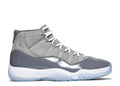 AIR JORDAN 11 RETRO 'COOL GREY' 2021 image 0