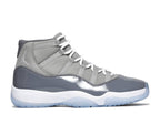 AIR JORDAN 11 RETRO 'COOL GREY' 2021 image 0