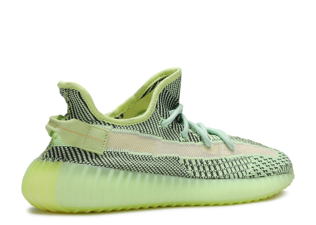 YEEZY BOOST 350 V2 "YEEZREEL REFLECTIVE" image 2