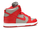 DUNK HIGH 'UNLV' image 2