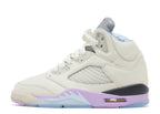 DJ KHALED X AIR JORDAN 5 RETRO 'WE THE BEST - SAIL' image 6