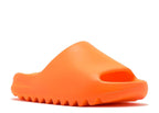 YEEZY SLIDES 'ENFLAME ORANGE' image 1