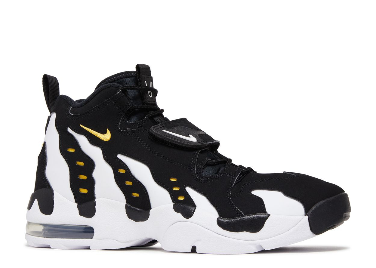 AIR DT MAX ’96 'BLACK WHITE' 2024 image 1