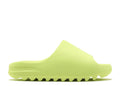 YEEZY SLIDE 'GLOW GREEN' image 0