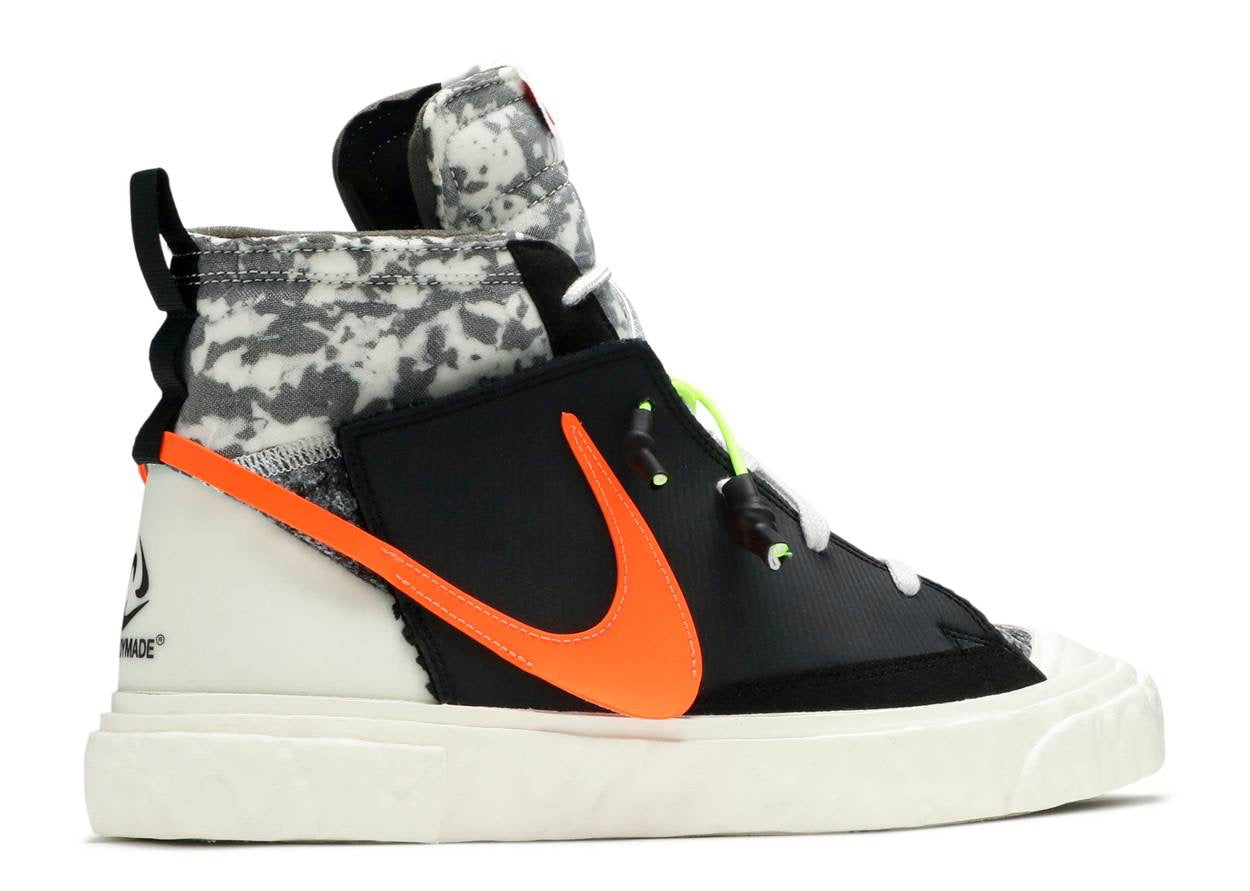 READYMADE X BLAZER MID image 2