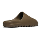 YEEZY SLIDES 'EARTH BROWN' image 2
