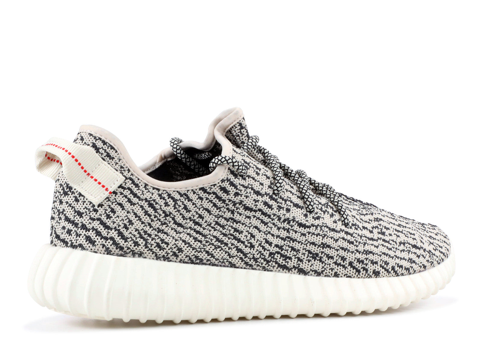 YEEZY BOOST 350 "TURTLE DOVE" image 1