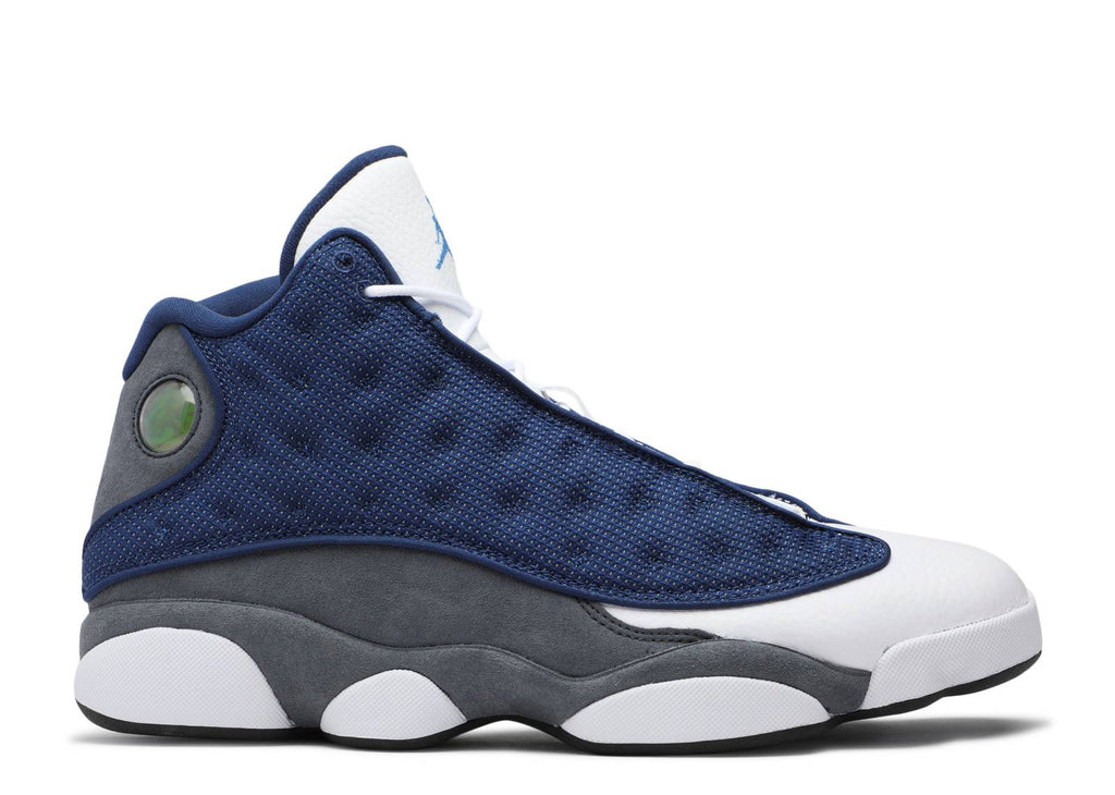AIR JORDAN 13 RETRO 2020 "FLINT" image 0