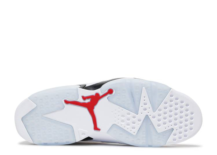 AIR JORDAN 6 RETRO OG 'CARMINE' 2021 image 3