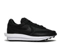 SACAI X LDV WAFFLE "BLACK NYLON" image 0