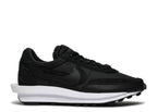 SACAI X LDV WAFFLE "BLACK NYLON" image 0