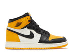 AIR JORDAN 1 RETRO HIGH OG 'YELLOW TOE' image 0