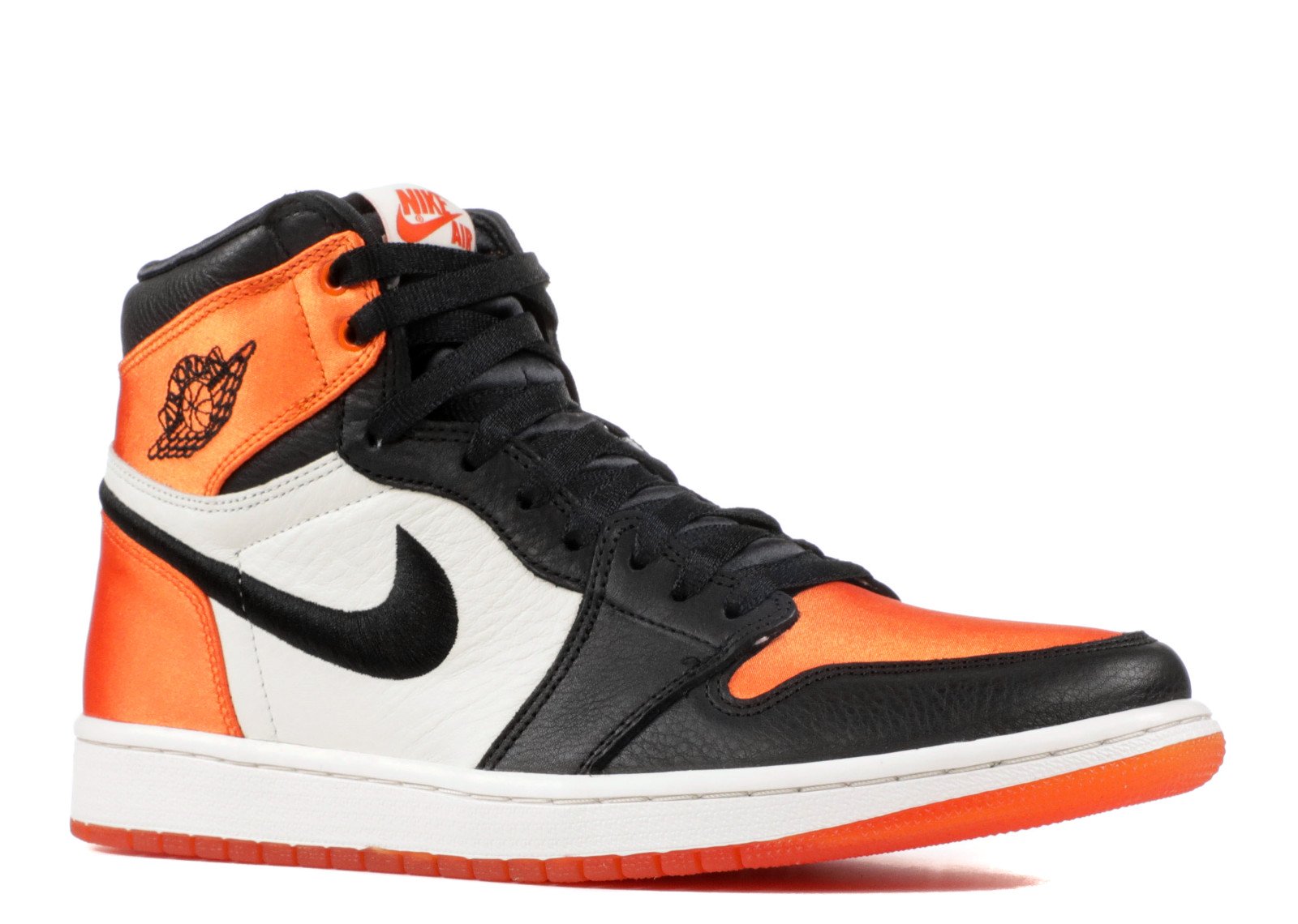 WMNS JORDAN 1 RE HI OG SL "SATIN SHATTERED BACKBOARD" image 1