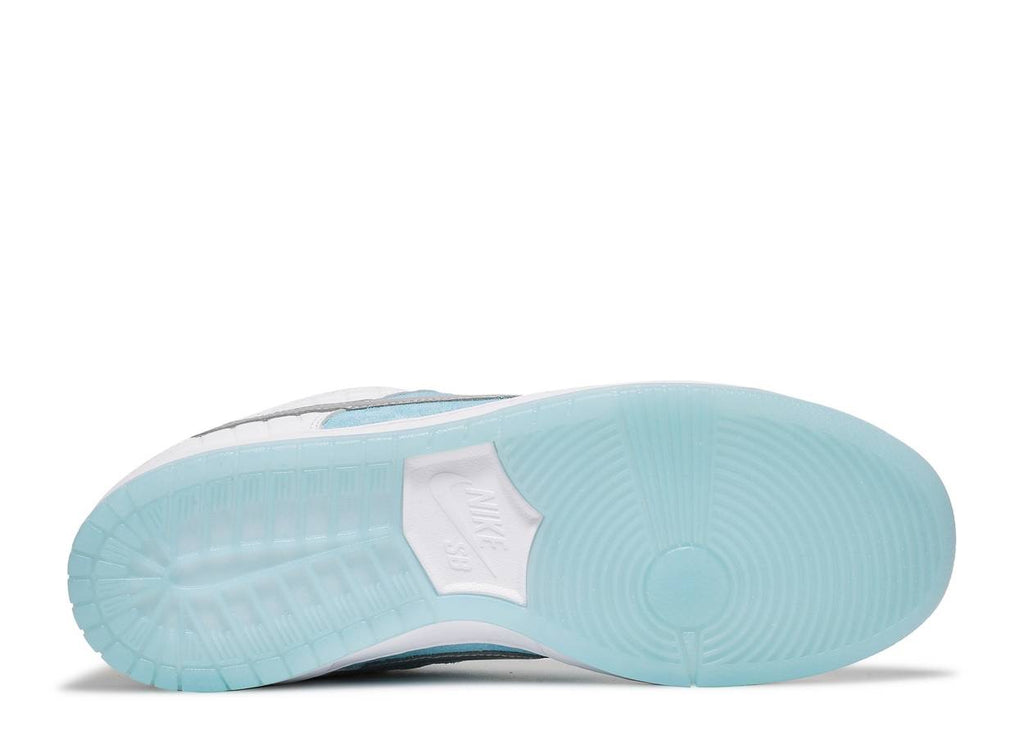 FTC X DUNK LOW SB 'LAGOON PULSE' image 3