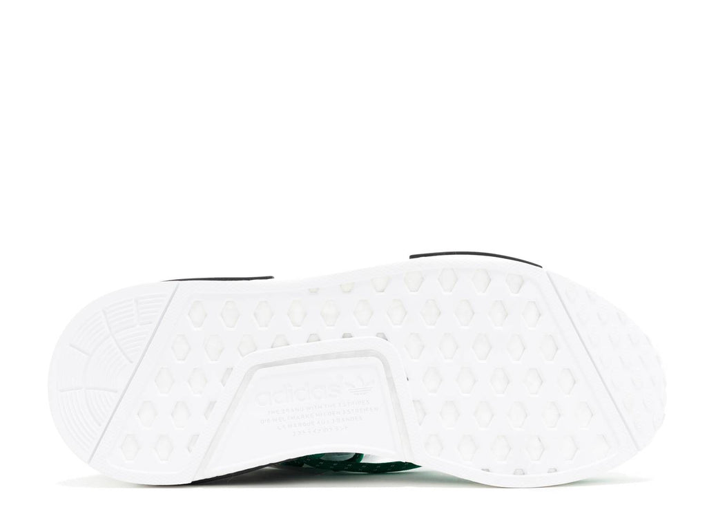 PHARRELL X NMD HUMAN RACE 'GREEN' image 3