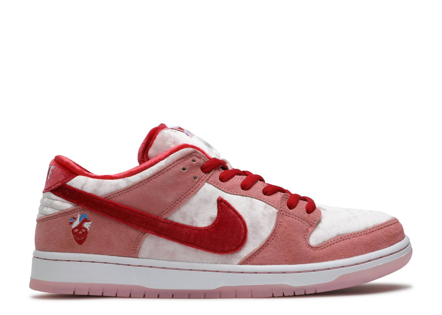 STRANGELOVE X DUNK LOW SB "VALENTINE'S DAY" image 0