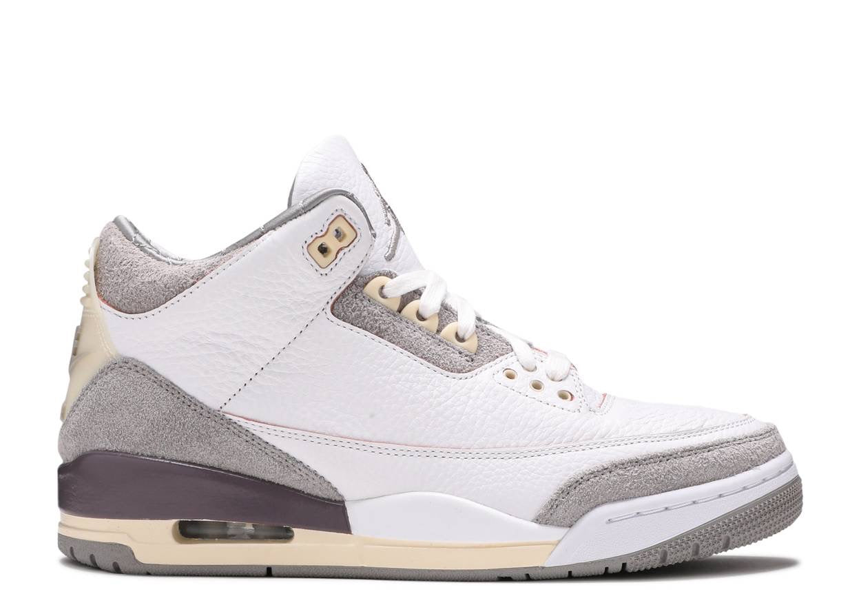A MA MANIÉRE X WMNS AIR JORDAN 3 RETRO SP 'RAISED BY WOMEN' image 0