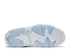 WMNS AIR JORDAN 6 RETRO 'MINT FOAM' image 3
