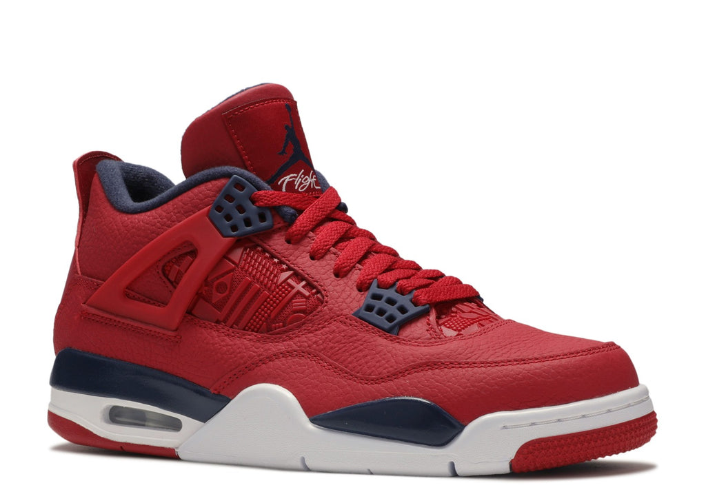 AIR JORDAN 4 RETRO image 1