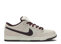 DUNK LOW PRO SB 'DESERT SAND MAHOGANY' image 0