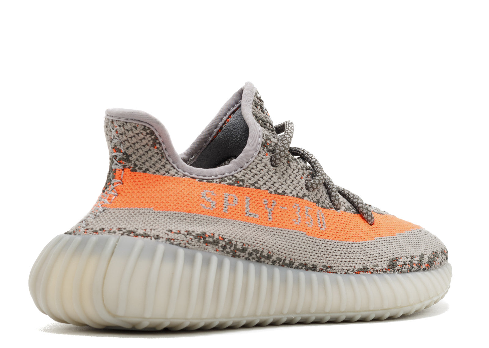 YEEZY BOOST 350 V2 "BELUGA" image 2