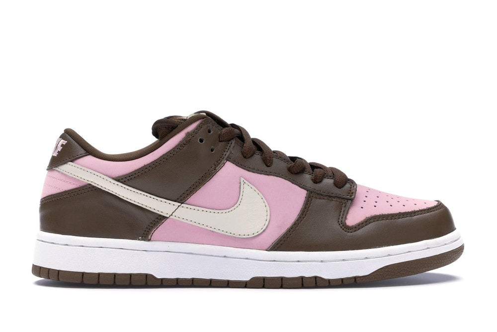 DUNK LOW PRO SB 'STUSSY' image 0