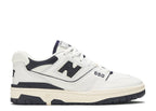 AIMÉ LEON DORE X 550 'NAVY' image 0