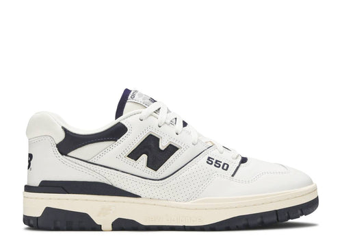 AIMÉ LEON DORE X 550 'NAVY' image 0