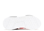 PHARRELL X NMD HUMAN RACE 'RED' image 3