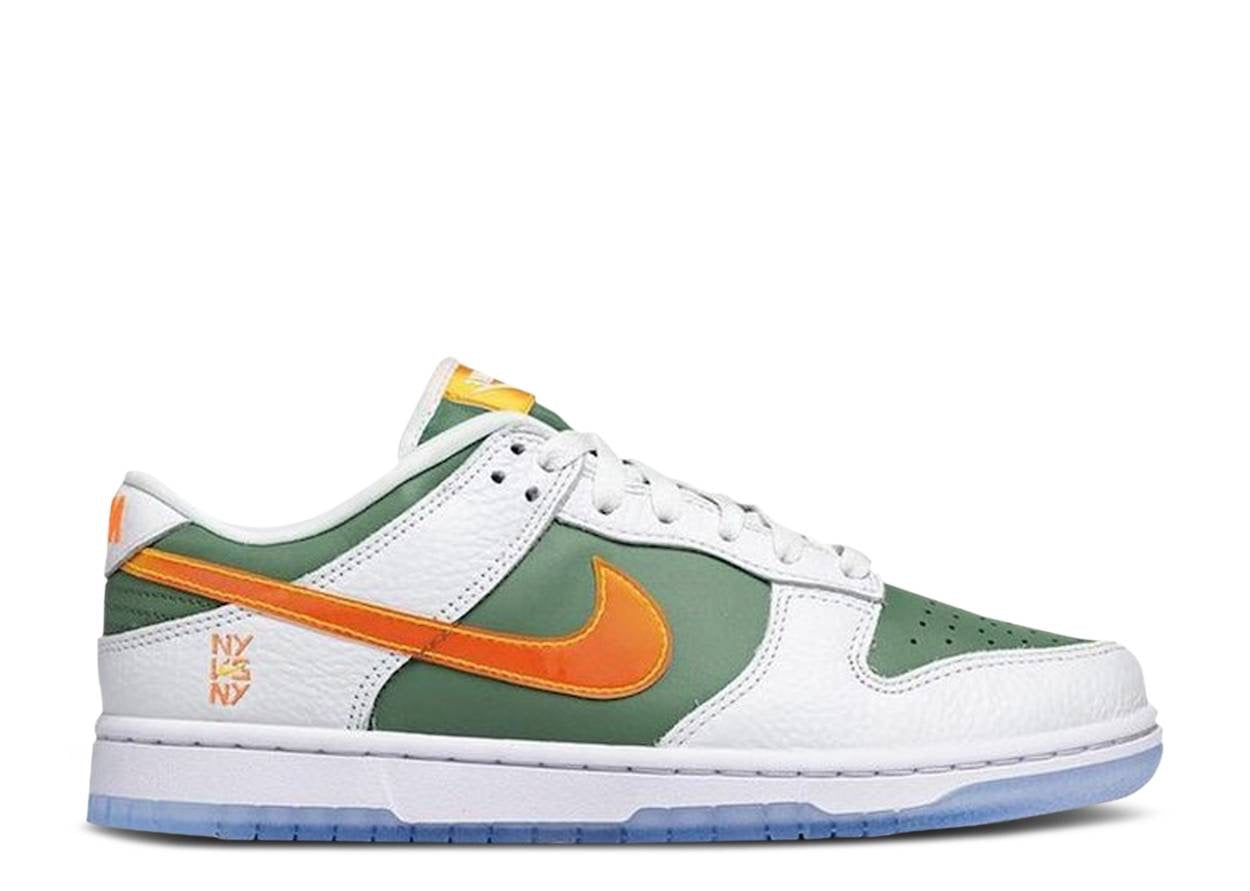 DUNK LOW 'NY VS NY' image 0