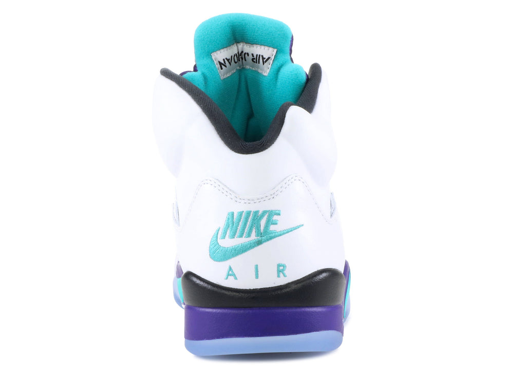 AIR JORDAN 5 RETRO "FRESH PRINCE" image 3