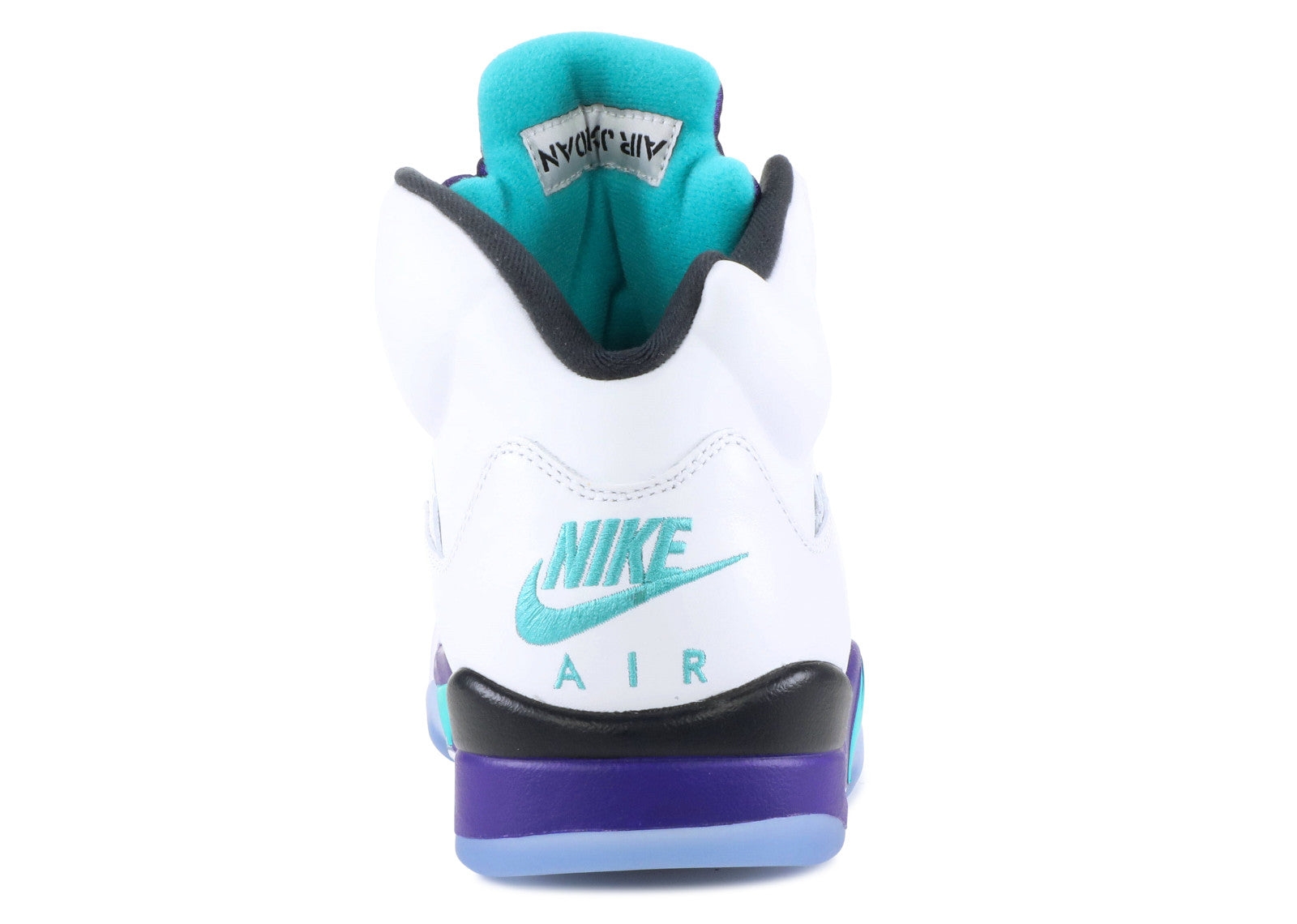 AIR JORDAN 5 RETRO "FRESH PRINCE" image 3