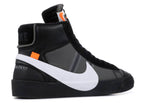 THE 10: NIKE BLAZER MID "GRIM REAPER" image 2