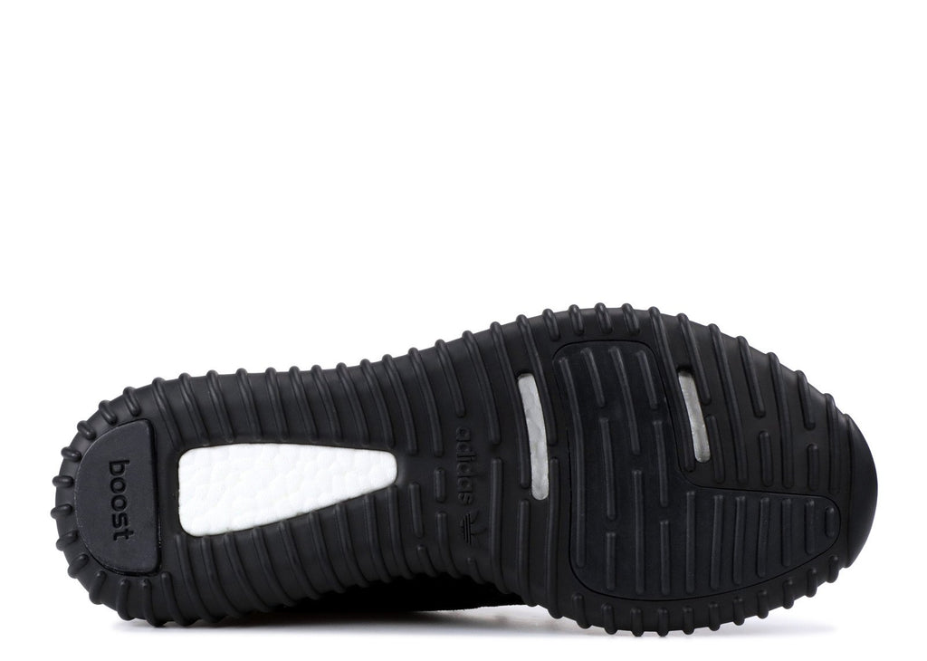 YEEZY BOOST 350 'PIRATE BLACK' 2023 image 3