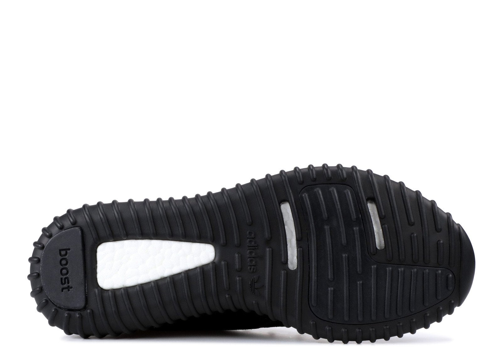 YEEZY BOOST 350 'PIRATE BLACK' 2023 image 3