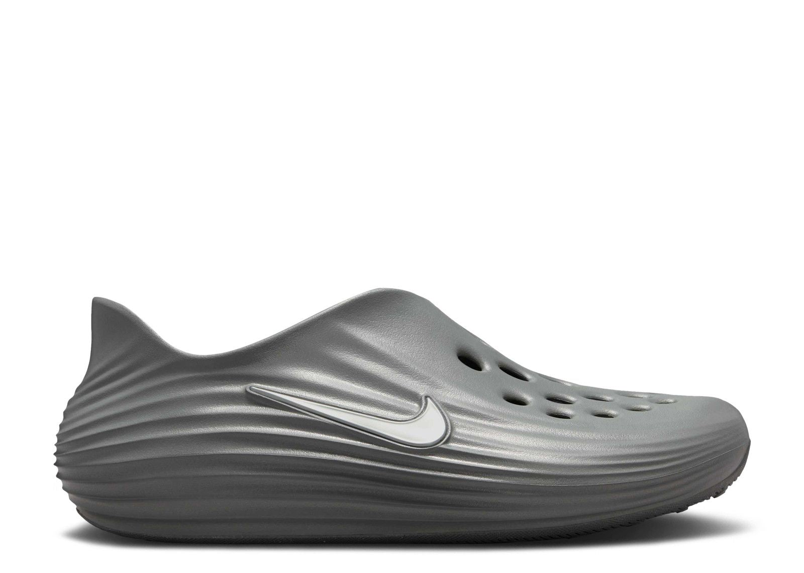 REACTX REJUVEN8 'SMOKE GREY' image 0