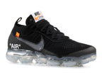 THE 10: NIKE AIR VAPORMAX FK "OFF WHITE" image 1