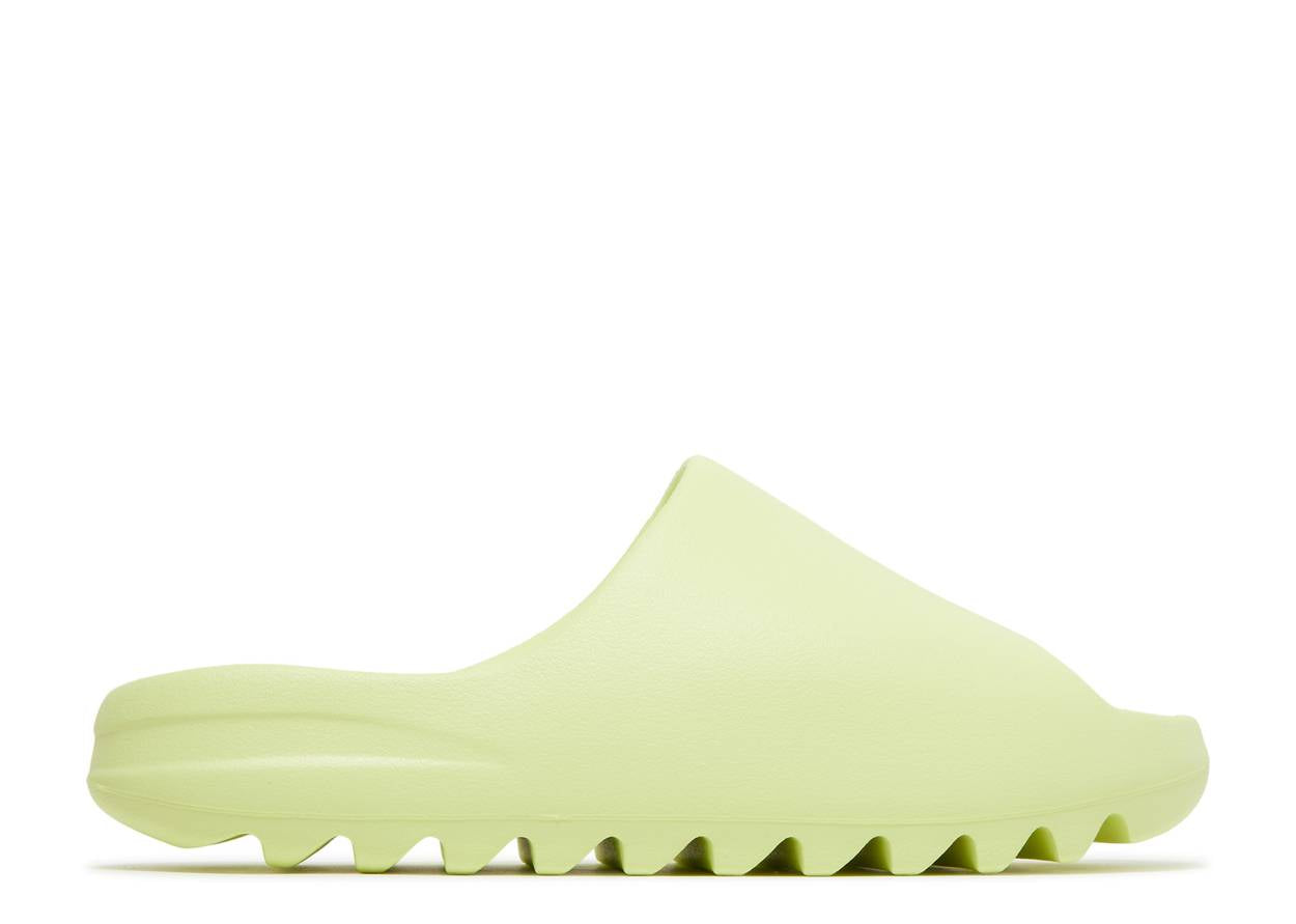 YEEZY SLIDE 'GLOW GREEN' 2022 image 0