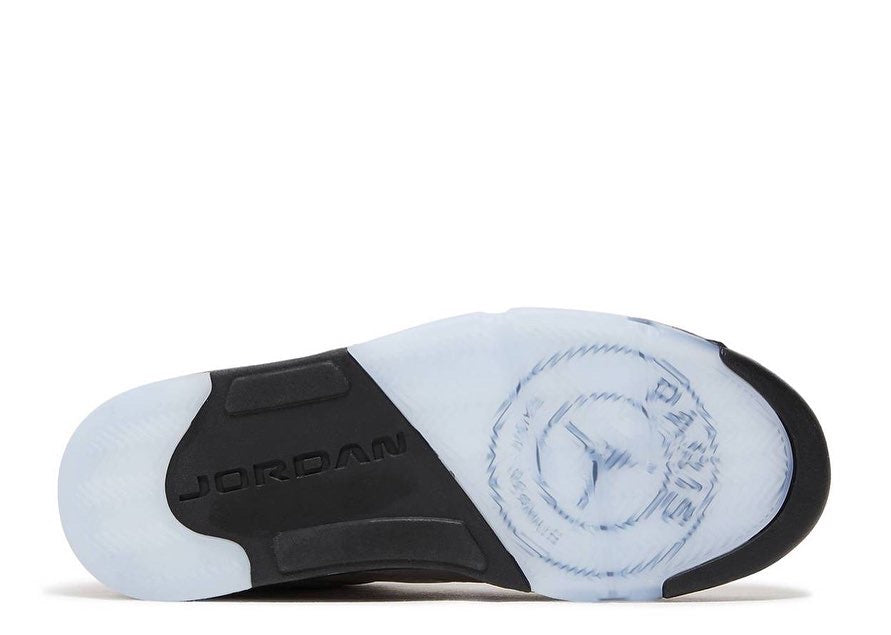 PARIS SAINT-GERMAIN X AIR JORDAN 5 RETRO LOW 'PANAME' image 3