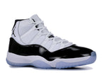 AIR JORDAN 11 RETRO "CONCORD 2018 RELEASE" image 1