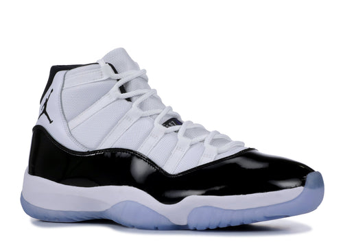 AIR JORDAN 11 RETRO "CONCORD 2018 RELEASE" image 1