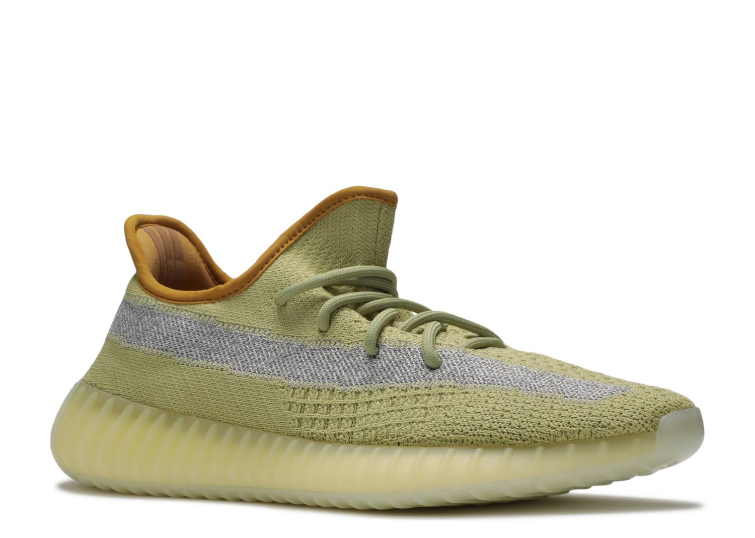 YEEZY BOOST 350 V2 "MARSH" image 1