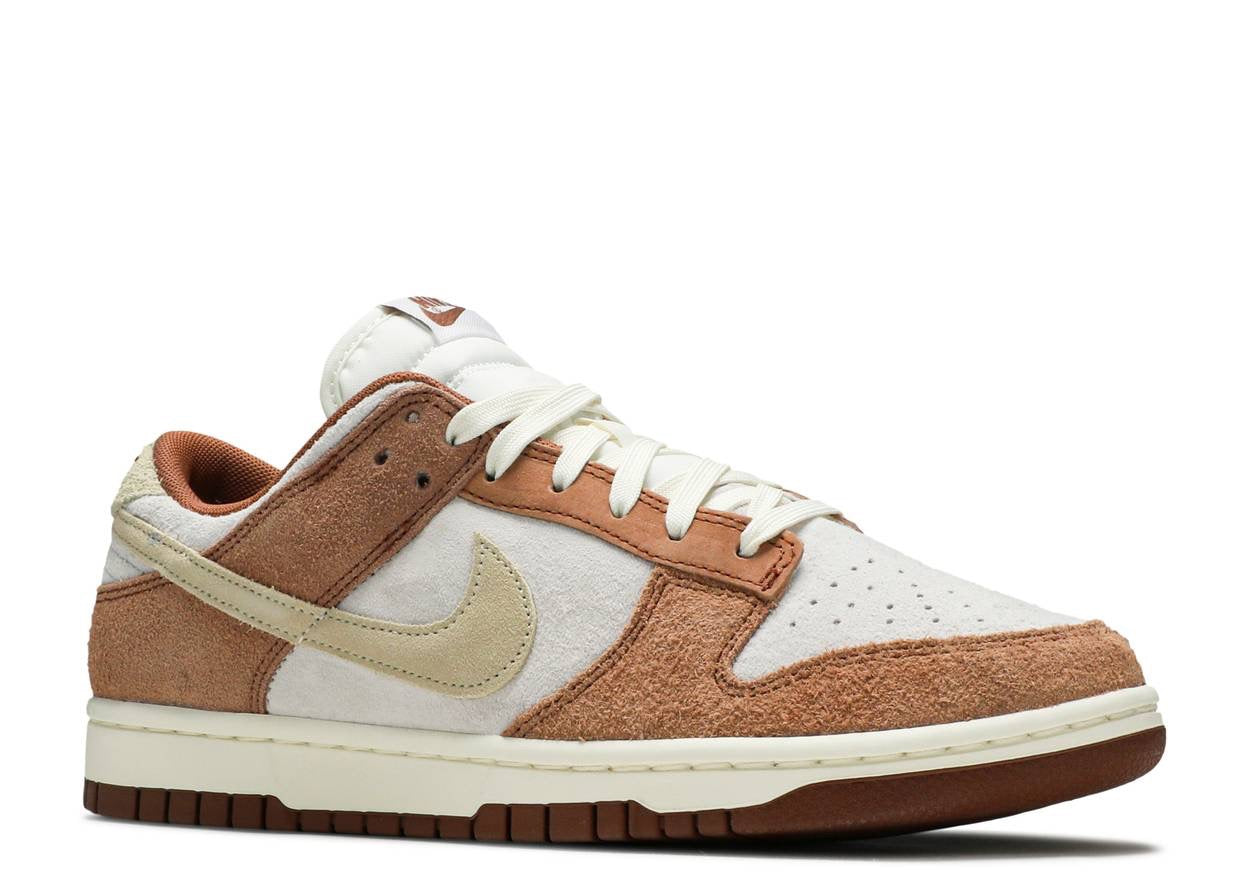 DUNK LOW PREMIUM 'MEDIUM CURRY' image 1