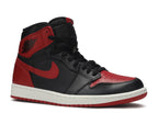 AIR JORDAN 1 RETRO HIGH OG "BANNED 2016 RELEASE" image 1